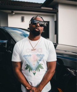 Dotta The Dealer — hip-hop artist profile photo