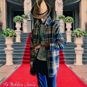 Fa'bidden Jewlz — hip-hop artist profile photo