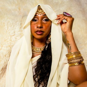 Lizzy Jeff — hip-hop artist profile photo