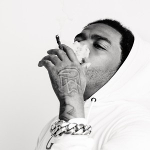 Young Breed — hip-hop artist profile photo