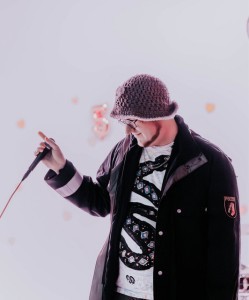 Acklen Walker — hip-hop artist profile photo