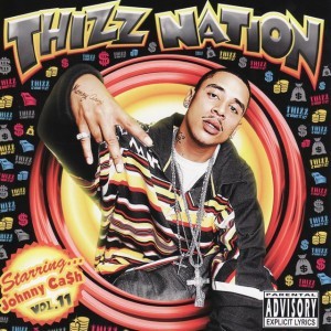 Johnny Ca$h — hip-hop artist profile photo