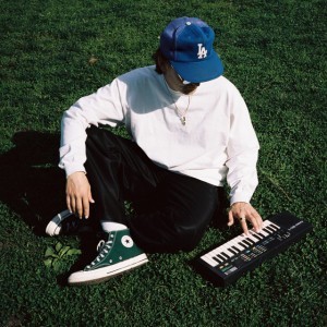gnash — hip-hop artist profile photo