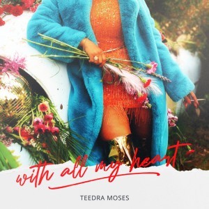 Teedra Moses — hip-hop artist profile photo