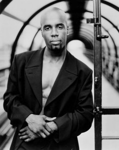 Aaron Hall — hip-hop artist profile photo