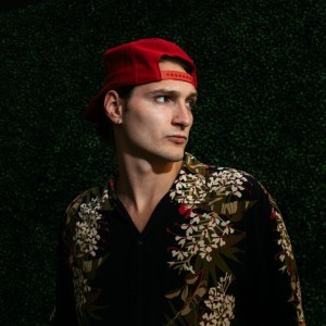 Darwin — hip-hop artist profile photo