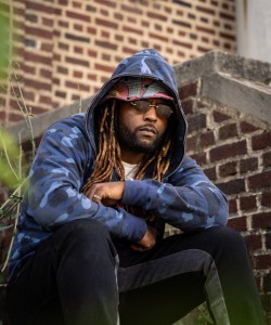 Chief P — hip-hop artist profile photo