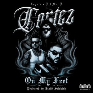 Lil Mr. E — hip-hop artist profile photo