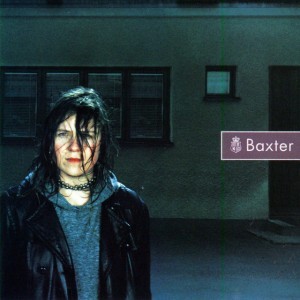 Baxter — hip-hop artist profile photo