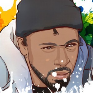 Checkmate the Gr8 — hip-hop artist profile photo