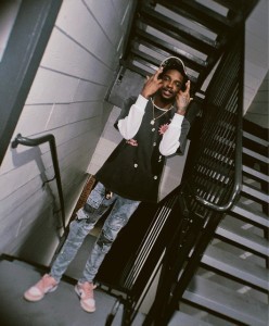 Kam McNasty — hip-hop artist profile photo