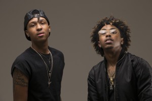 TK N Cash — hip-hop artist profile photo