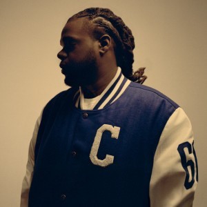 LORD JAH-MONTE OGBON — hip-hop artist profile photo