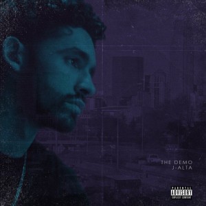 J-Alta — hip-hop artist profile photo