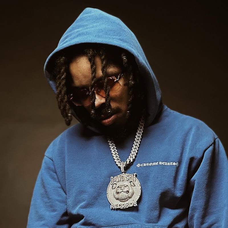 Rx Papi ATL affiliate — hip-hop artist profile photo