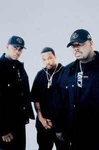 EPMD — hip-hop artist profile photo
