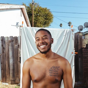 Skeyez — hip-hop artist profile photo