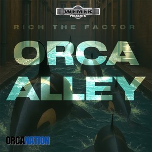 Rich the Factor — hip-hop artist profile photo