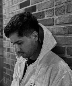 Constantine — hip-hop artist profile photo