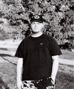 Silas — hip-hop artist profile photo