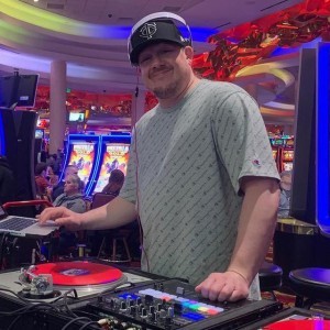 Deejay St. Joel — hip-hop artist profile photo