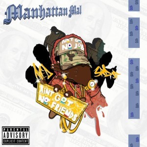 Manhattan Mal — hip-hop artist profile photo