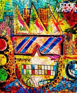Eddie NewStyle — hip-hop artist profile photo