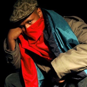 I Self Devine — hip-hop artist profile photo