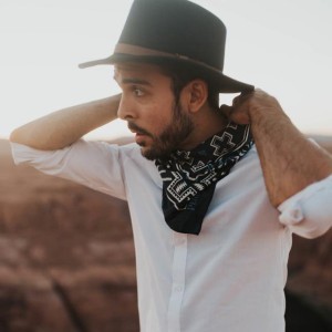 Cori Rios — hip-hop artist profile photo