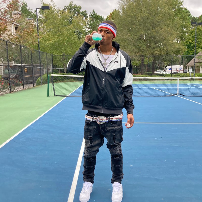 mk.slatt — hip-hop artist profile photo