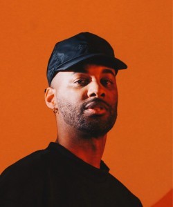 Deraj — hip-hop artist profile photo