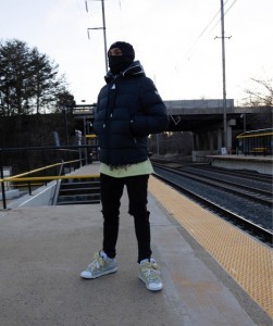 DonSolo — hip-hop artist profile photo