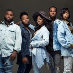 Livre' — hip-hop artist profile photo