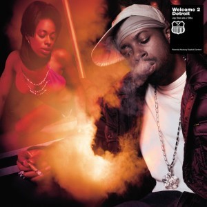 Jay Dee — hip-hop artist profile photo