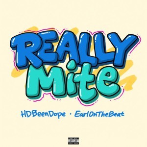 Earl on the Beat — hip-hop artist profile photo