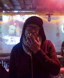 L*Roneous — hip-hop artist profile photo