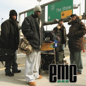 Emc — hip-hop artist profile photo