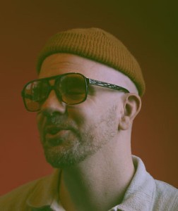 mathien — hip-hop artist profile photo