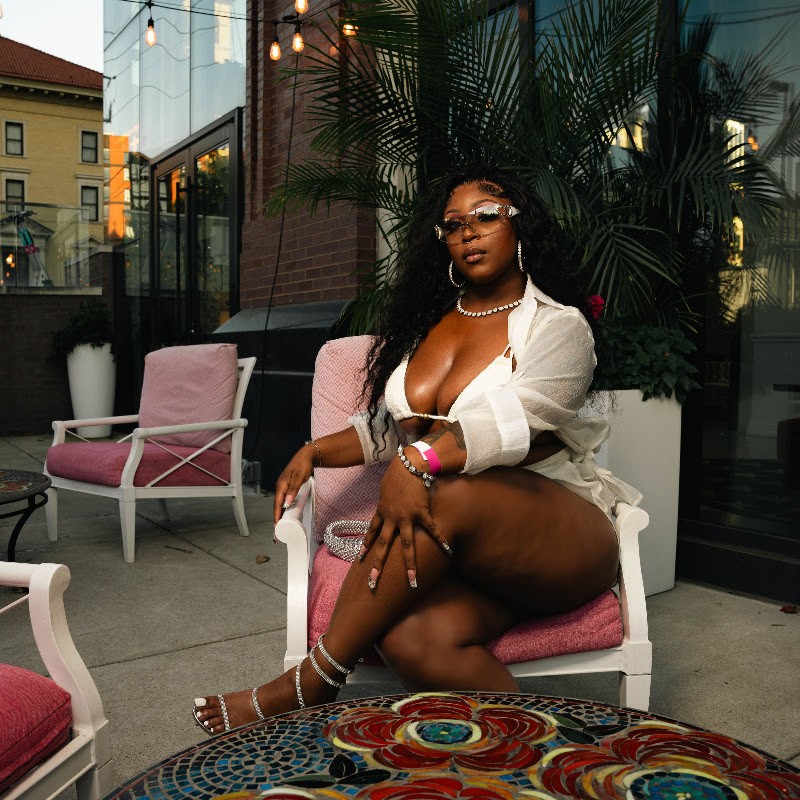 BIG MOCHA — hip-hop artist profile photo