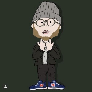 Mo Rukuz — hip-hop artist profile photo