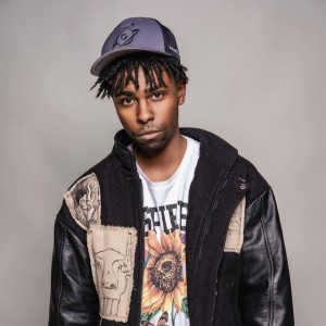 Hippie Jacques — hip-hop artist profile photo