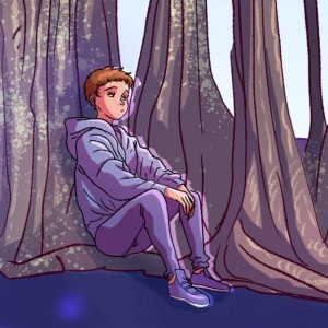 LonelyBoy — hip-hop artist profile photo