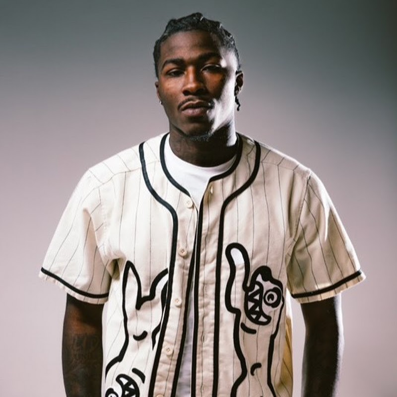 ninopaid — hip-hop artist profile photo