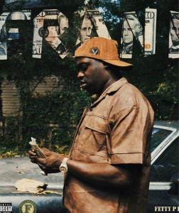 Fetty P Franklin — hip-hop artist profile photo