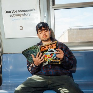Hadji Gaviota — hip-hop artist profile photo