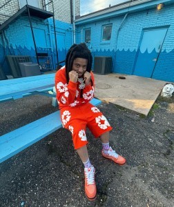 PoppyH — hip-hop artist profile photo