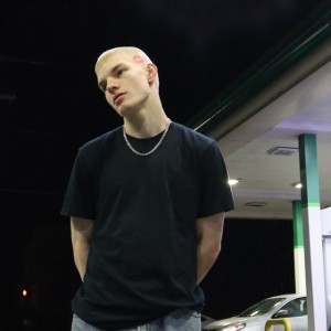 MORGEN — hip-hop artist profile photo