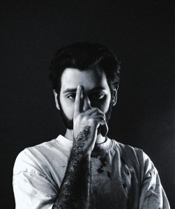 Criso — hip-hop artist profile photo