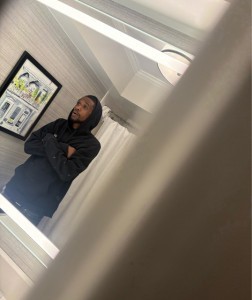 1600 Boy B'A — hip-hop artist profile photo