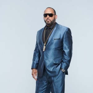 M V P — hip-hop artist profile photo